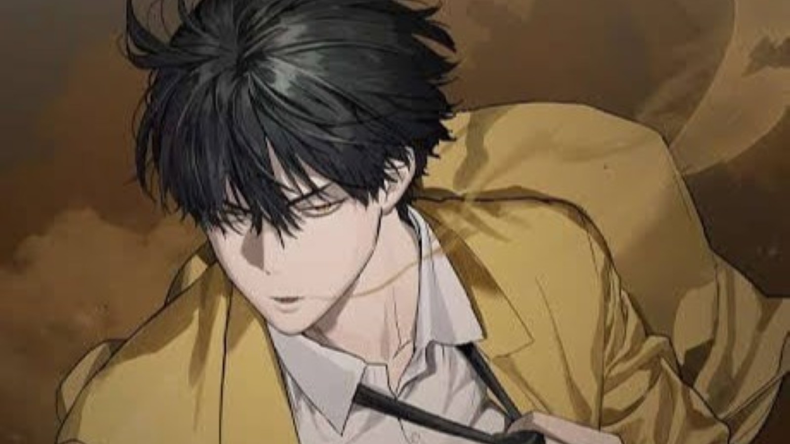 Special Civil Servant